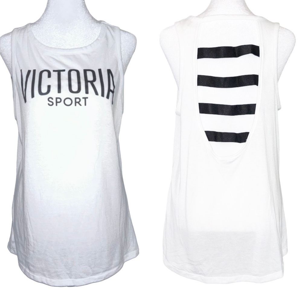 Victoria SPORT tank